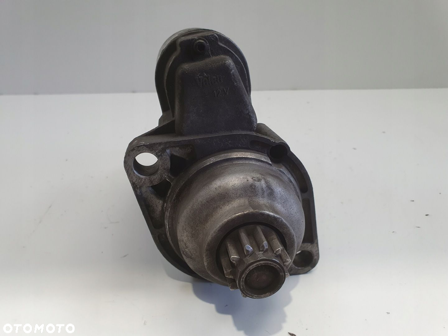 Audi A3 8L Golf IV 1.9 TDI ROZRUSZNIK valeo 02A911024B D7RS30 - 4