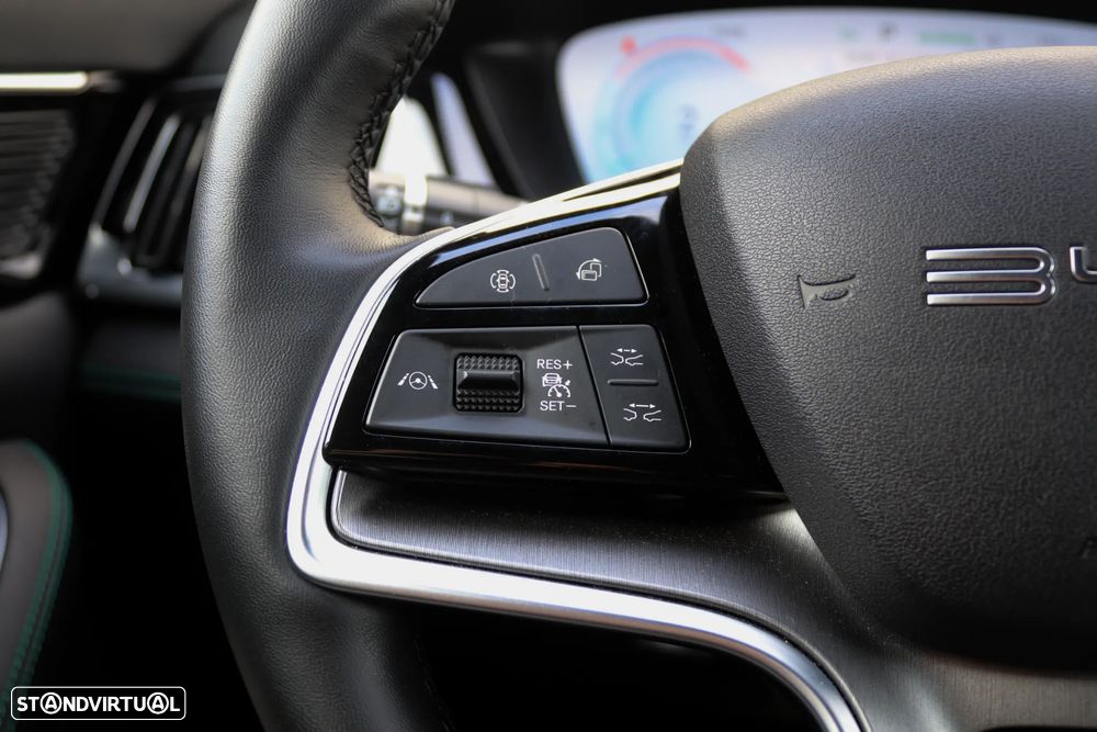 BYD Seal U 1.5 DM-i Comfort - 9