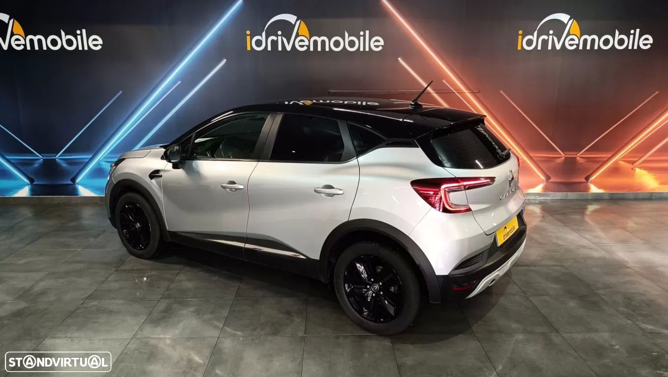 Renault Captur 1.5 dCi Exclusive - 16