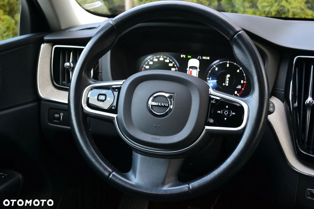 Volvo XC 60 D4 Geartronic Inscription - 20