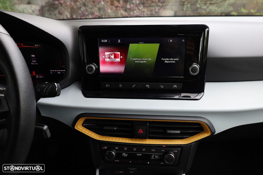 SEAT Arona 1.0 TSI Style - 23