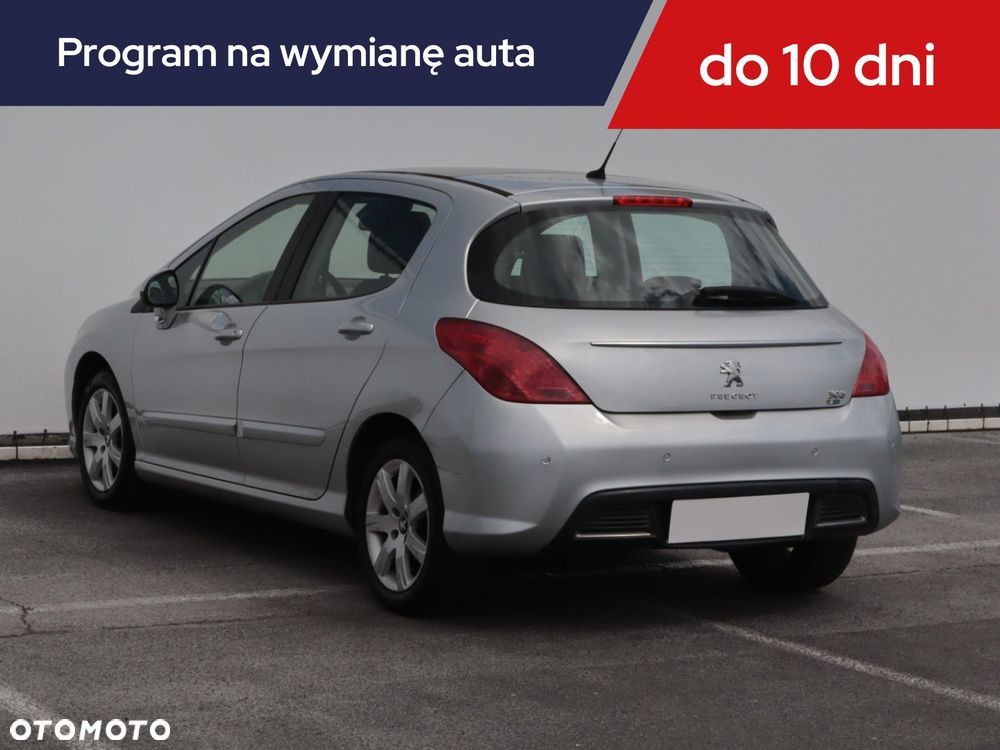Peugeot 308 - 6