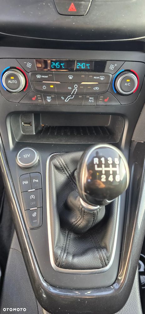 Ford Focus 1.0 EcoBoost Titanium ASS - 25