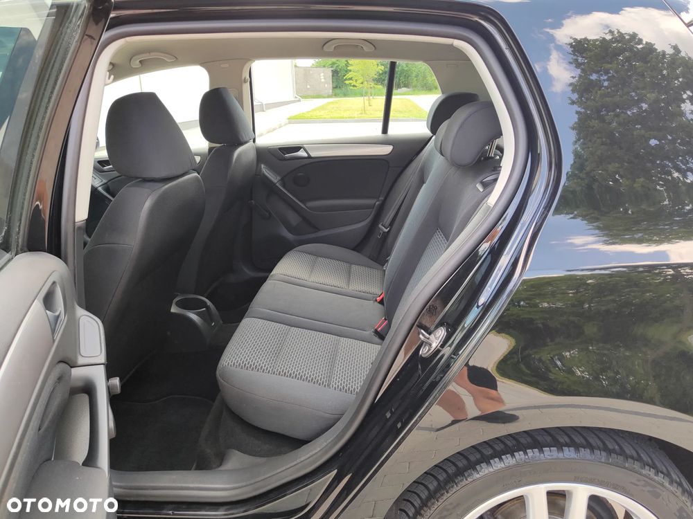 Volkswagen Golf 1.4 Edition - 14