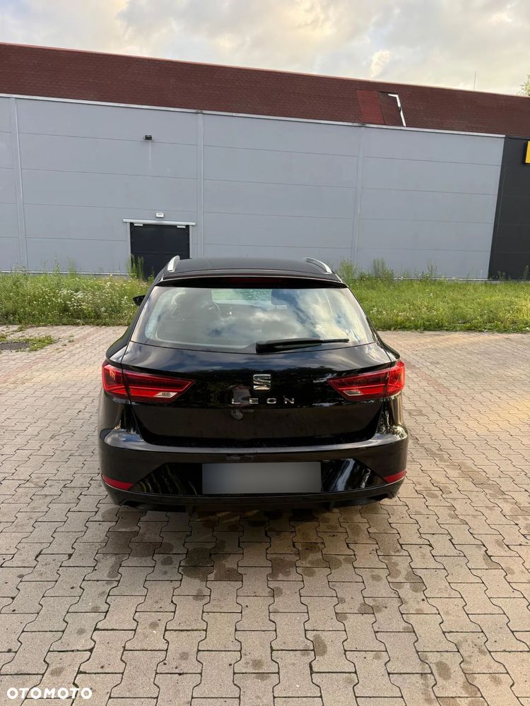 Seat Leon 1.5 TSI Style - 6