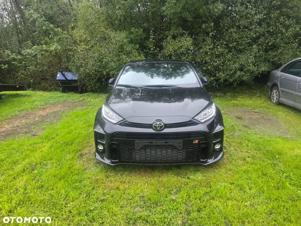 Toyota GR Yaris - 2