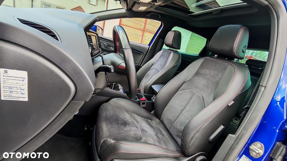 Seat Leon 1.8 TSI Start&Stop FR - 24