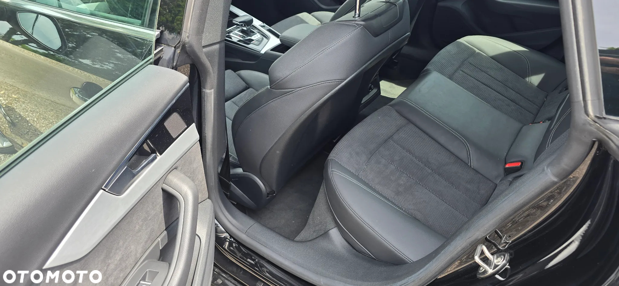 Audi S5 Sportback TDI quattro tiptronic - 10