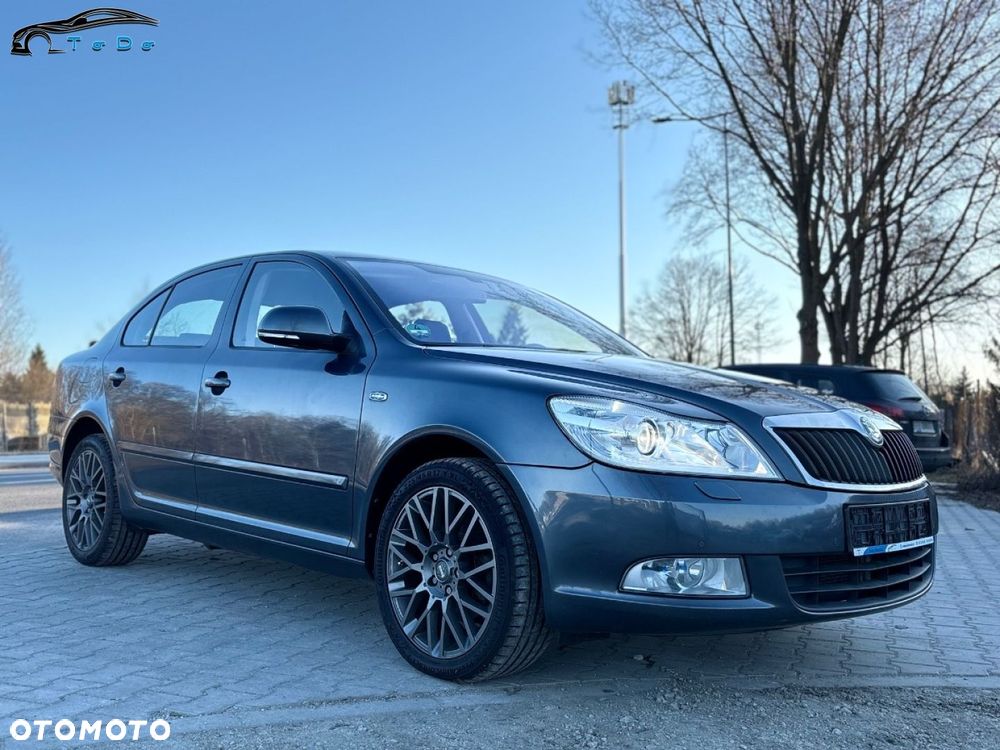 Skoda Octavia 1.8 TSI DSG Laurin & Klement - 6