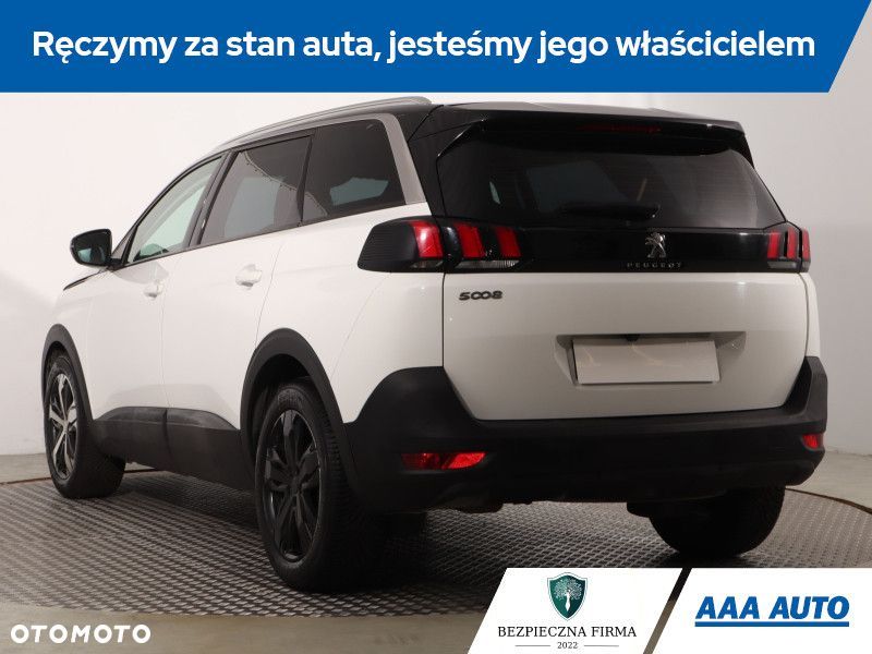 Peugeot 5008 - 6