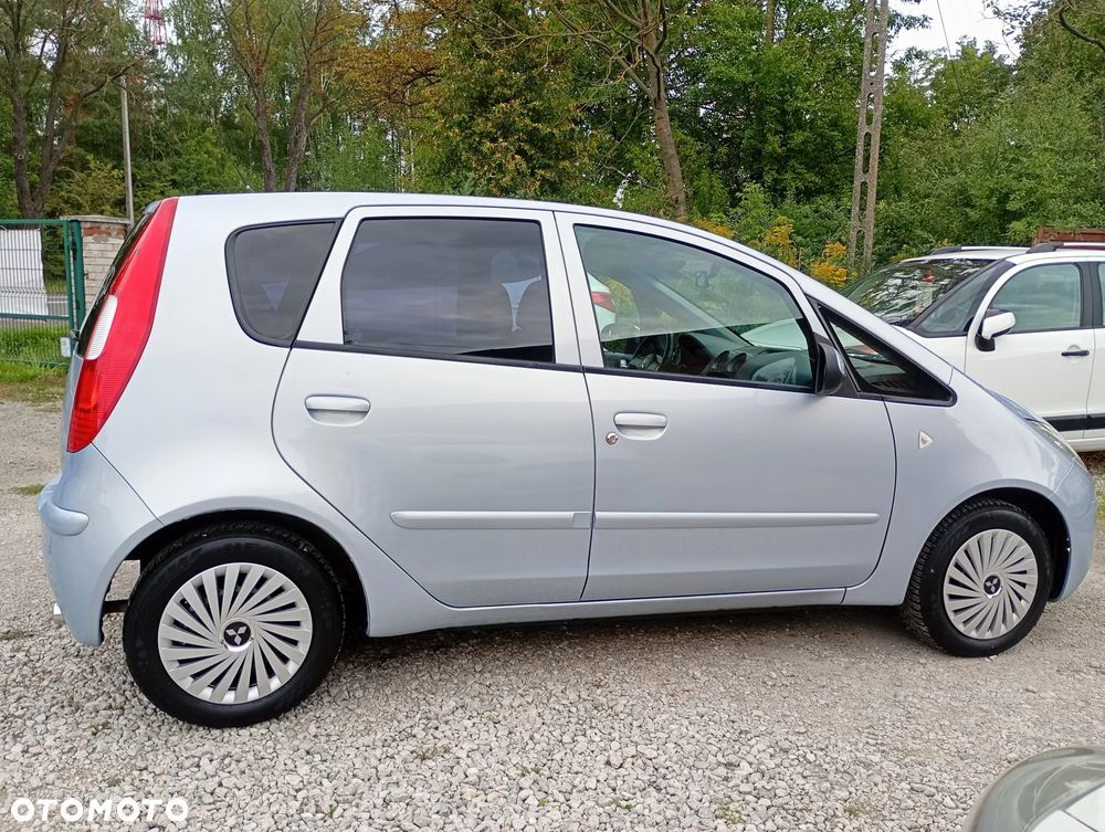 Mitsubishi Colt 1.3 Instyle - 15
