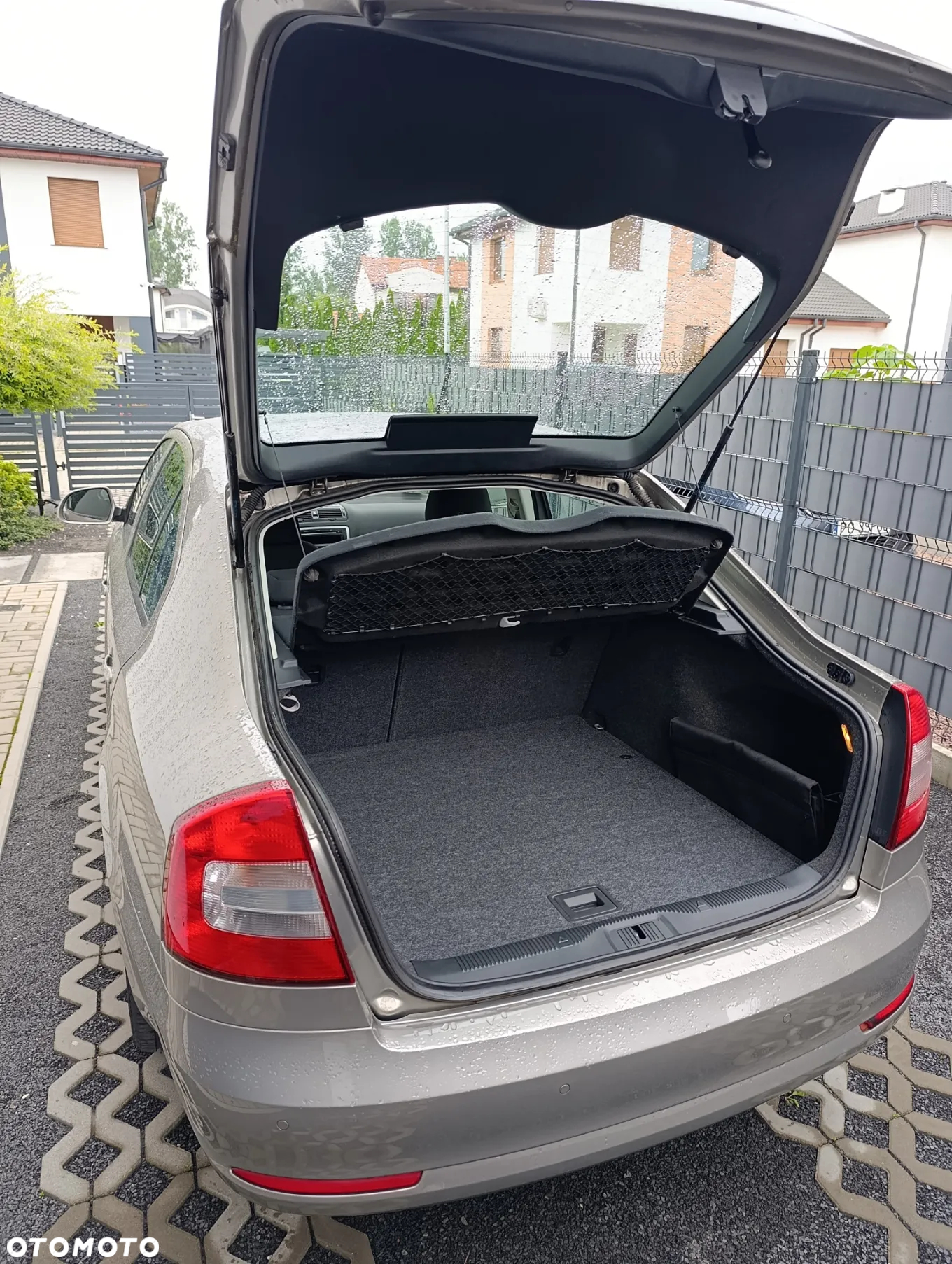 Skoda Octavia 1.6 Family - 31