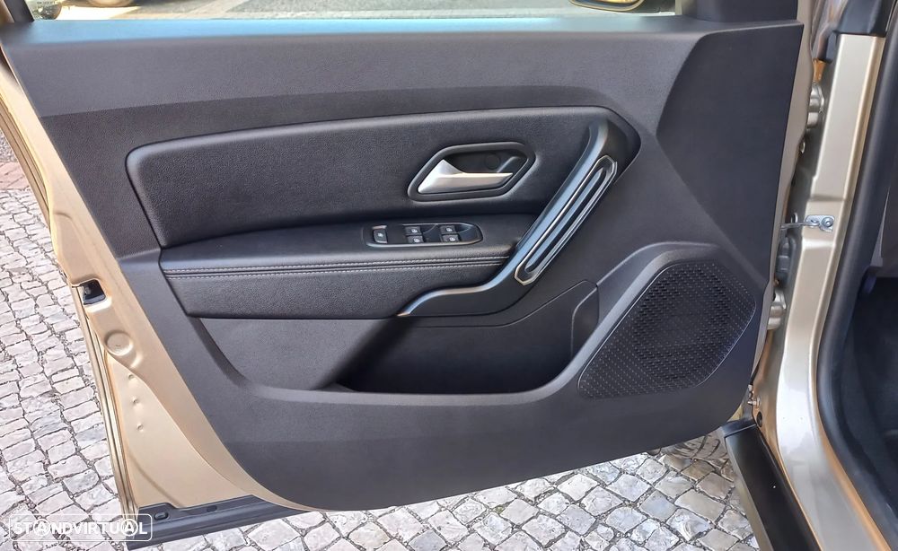 Dacia Duster 1.5 Blue dCi Prestige - 18