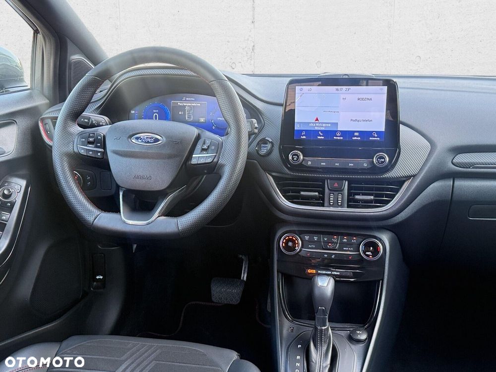 Ford Puma - 18