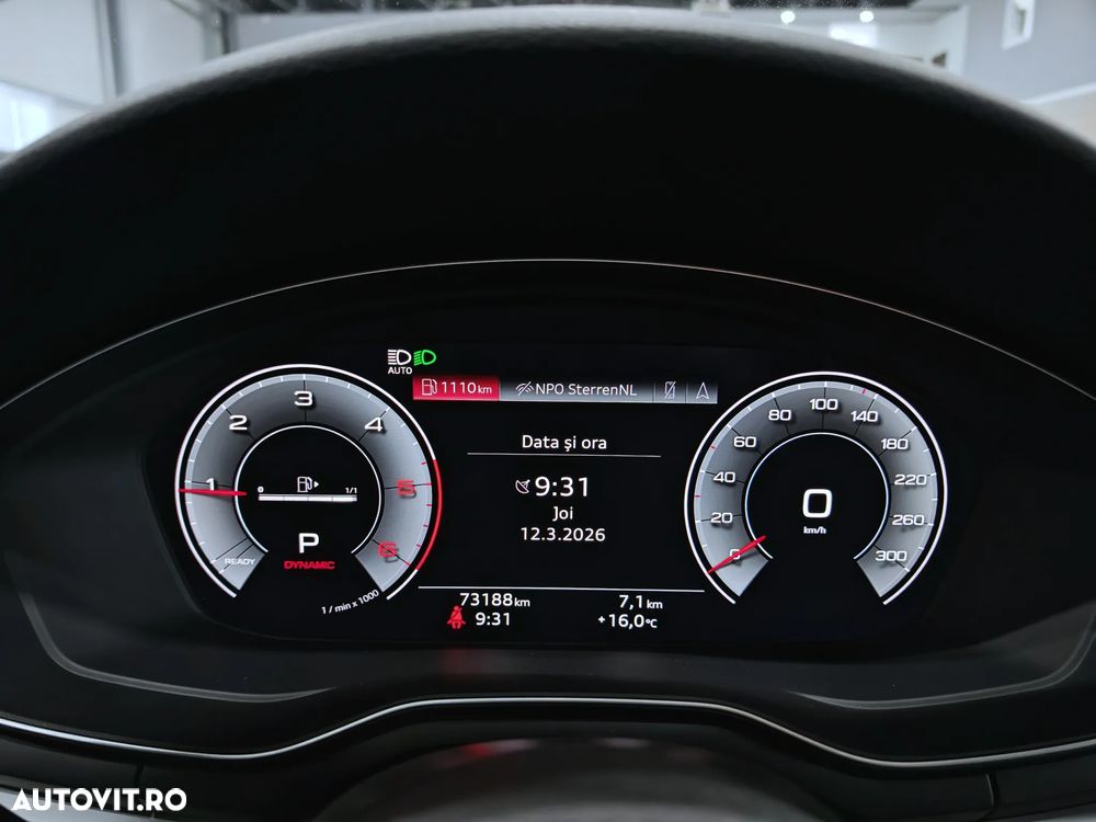 Audi A5 ack 2.0 30 TDI S tronic MHEV Advanced - 25