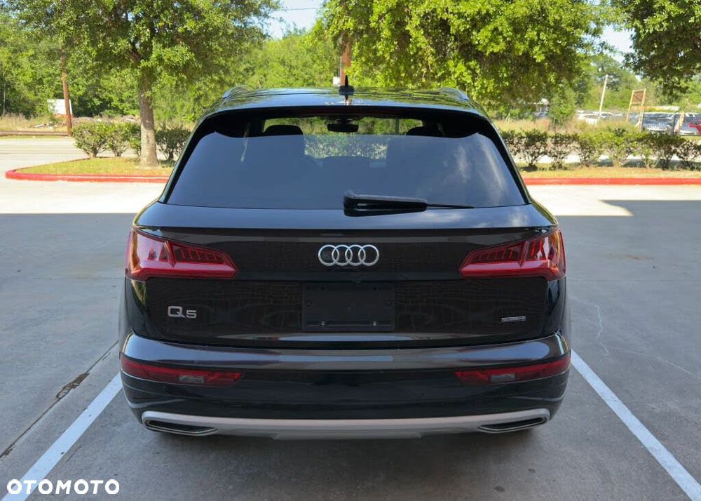 Audi Q5 - 9