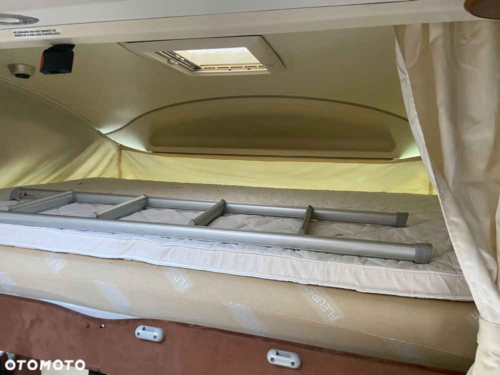 Fiat Ducato Florium Fleurette - 15