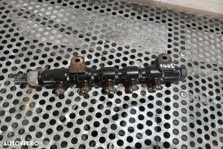 RAMPA INJECTOARE 9654592680 9654592680 Peugeot 307 1 [2001 - 2005] Ha - 2