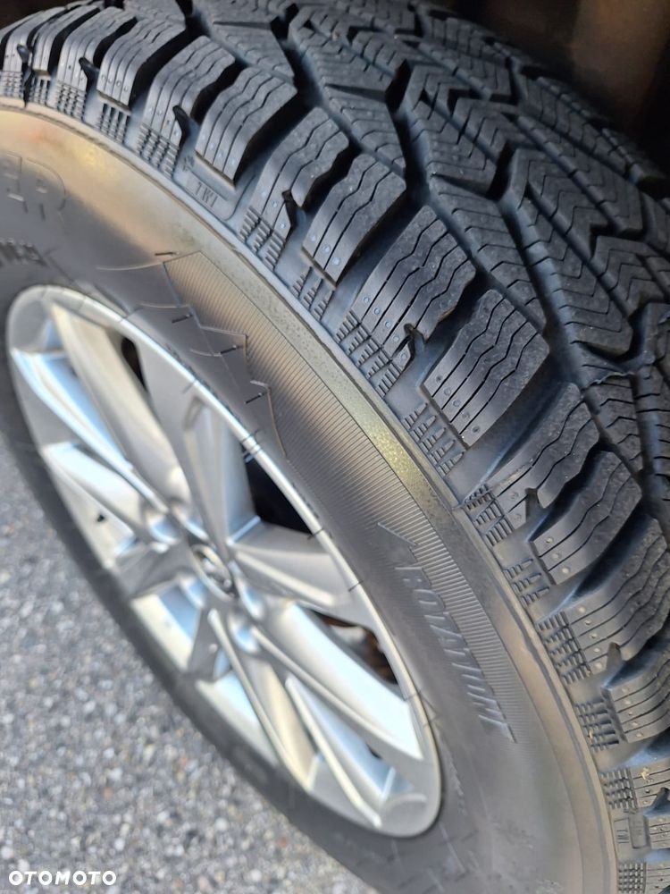 Mazda CX-5 SKYACTIV-D 150 Drive AWD Exclusive-Line - 7