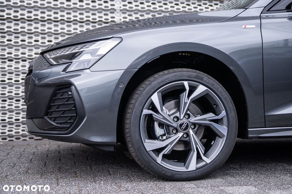 Audi A3 Sportback - 5