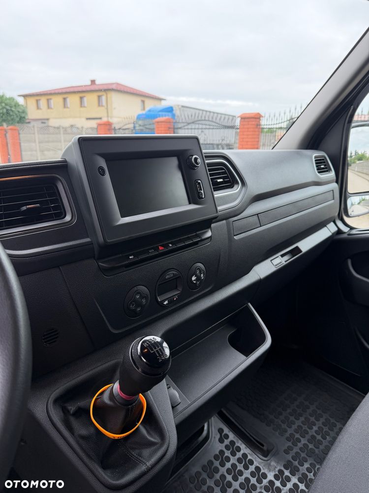 Renault Master - 9