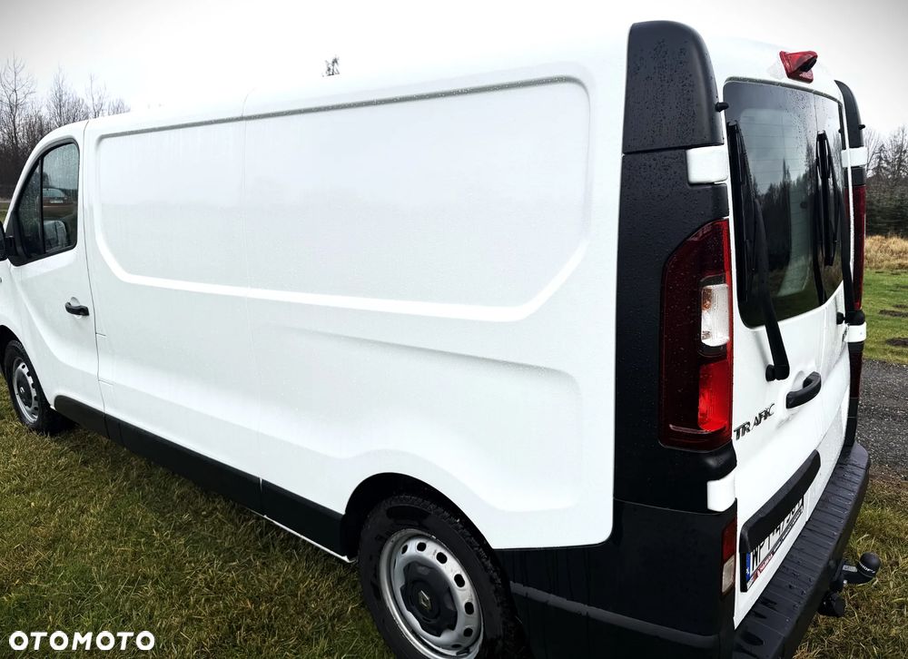 Renault Trafic - 4