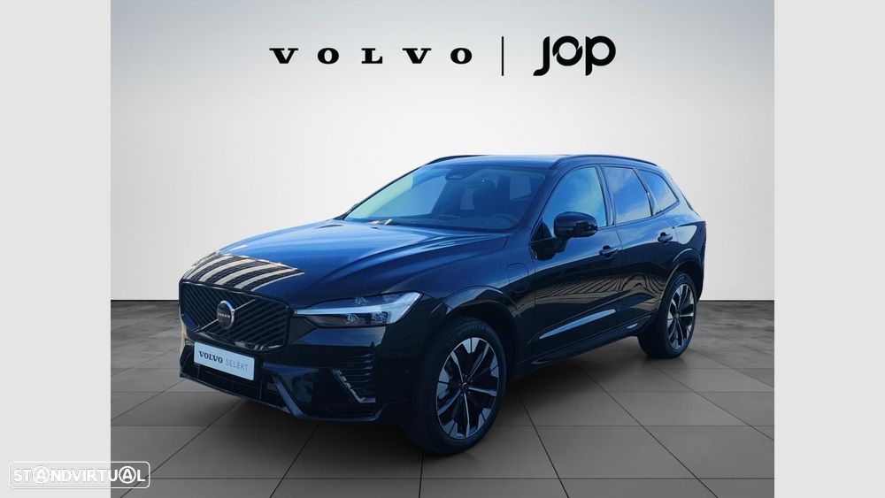 Volvo XC 60 2.0 T6 PHEV Plus Dark AWD - 1