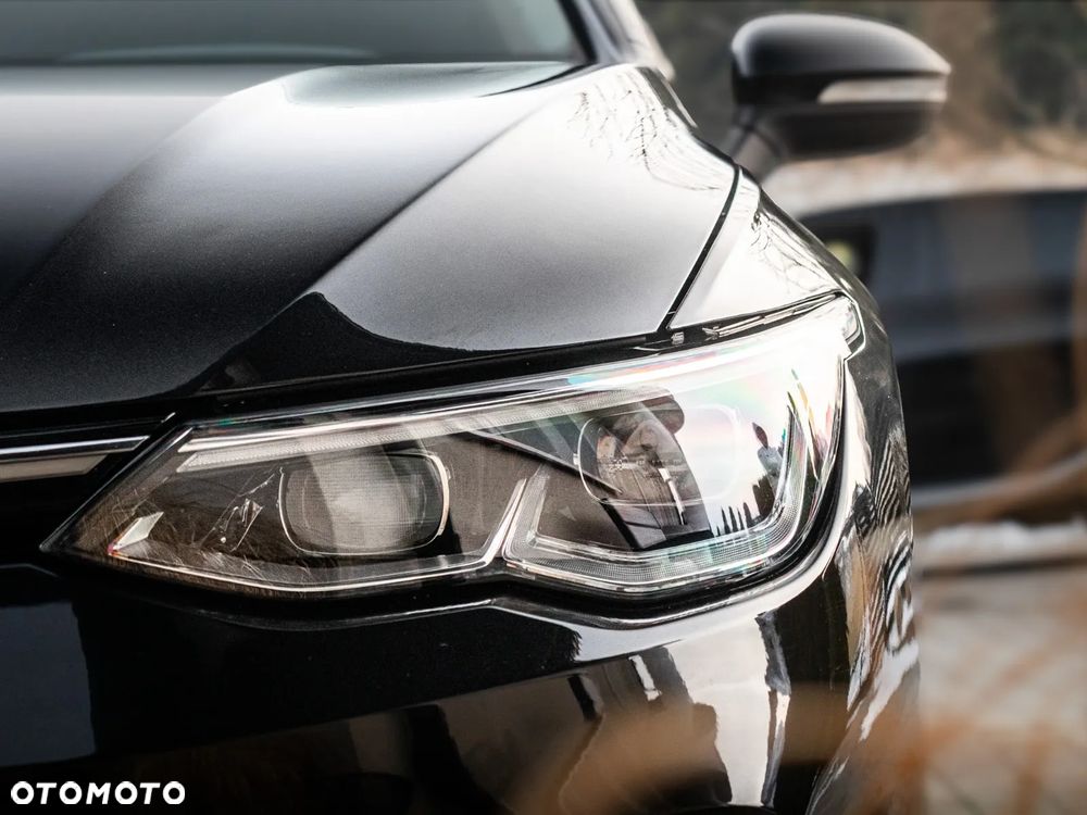 Volkswagen Golf 2.0 TDI Style DSG - 23