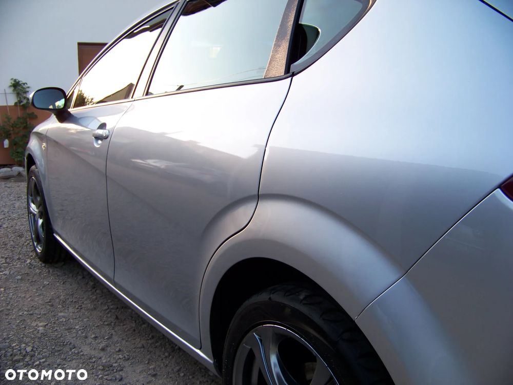 Seat Leon 1.6 Style - 11
