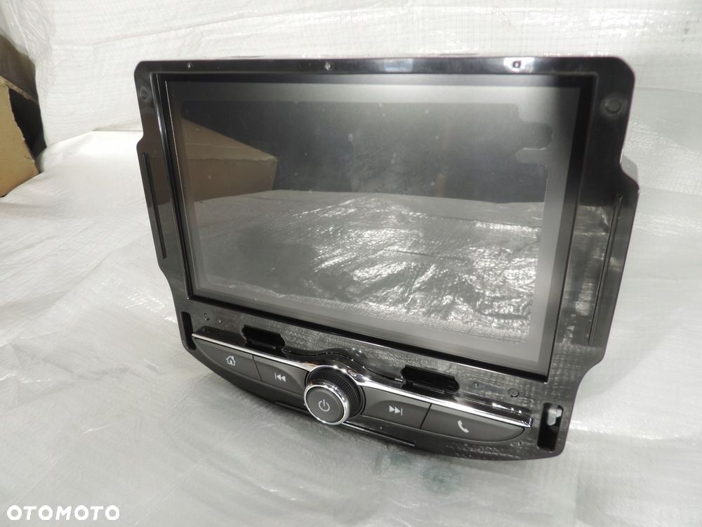 RADIO OPEL ZAFIRA C NOWE 39141064 - 1