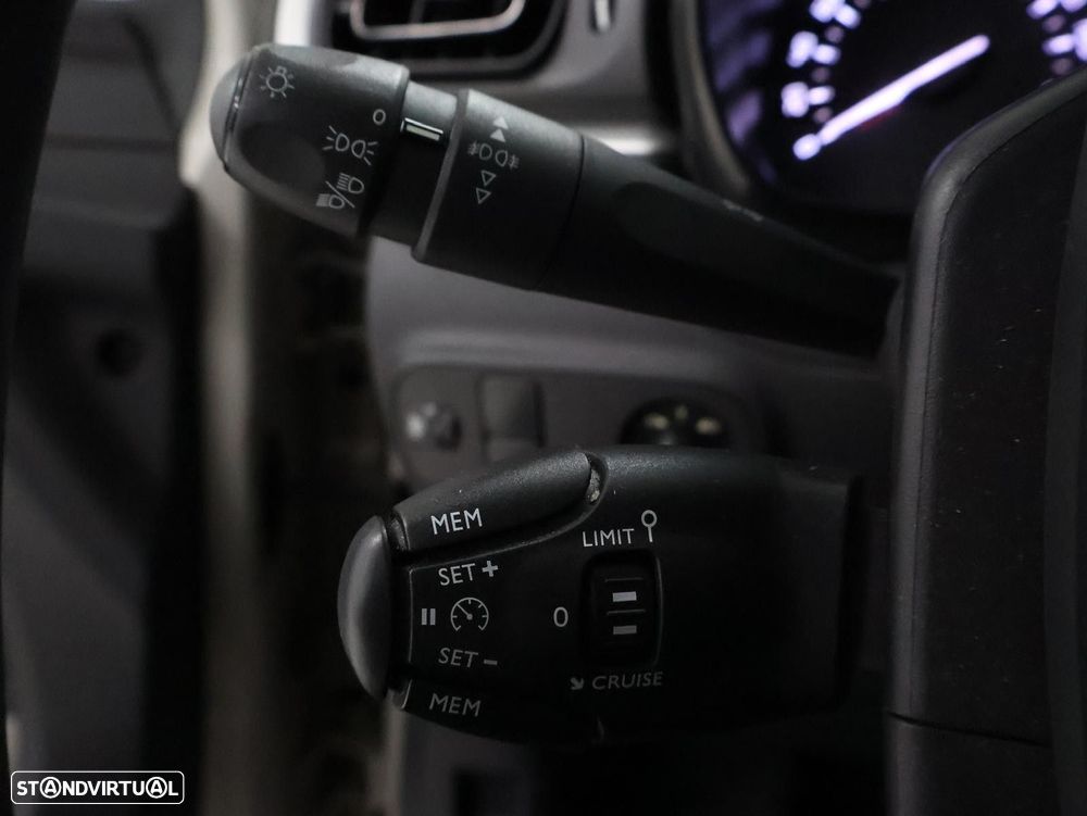 Citroën C3 1.2 PureTech Feel Pack - 16