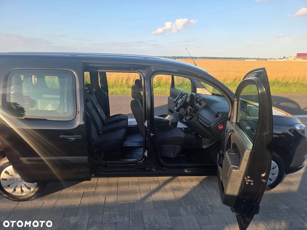 Mercedes-Benz Citan Tourer EDITION lang - 14