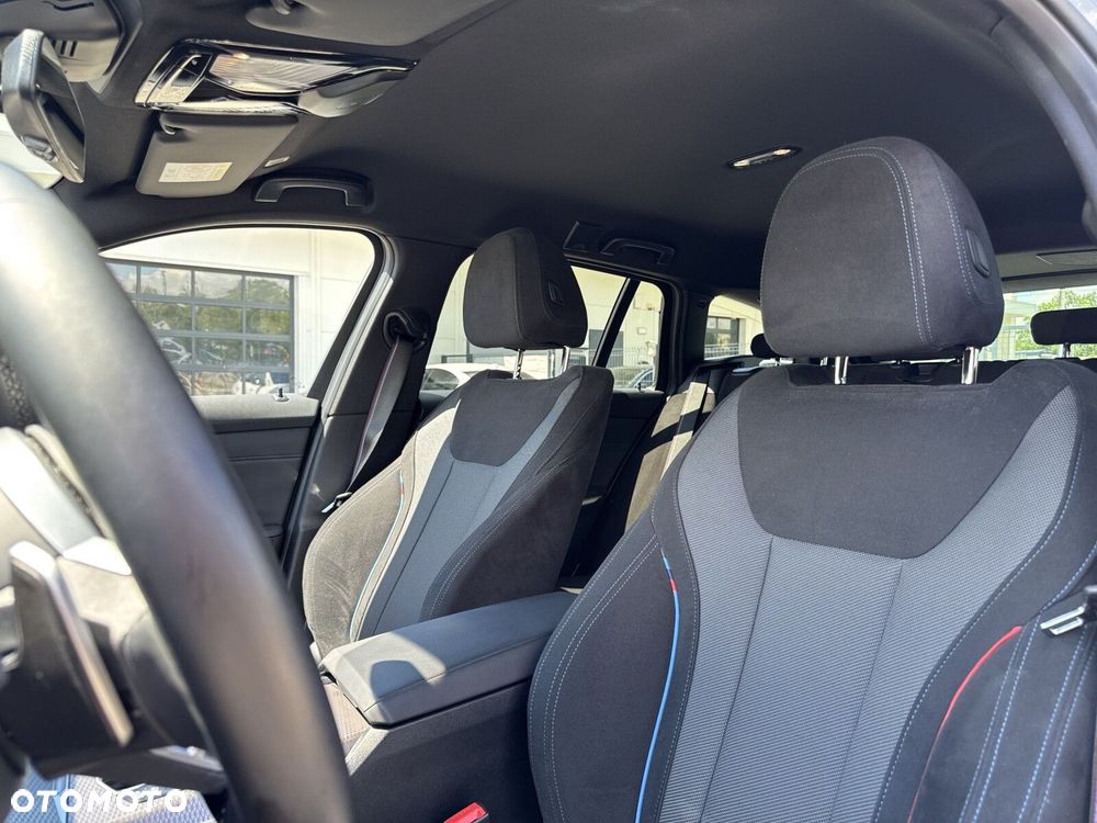 BMW Seria 3 320d xDrive mHEV M Sport - 13