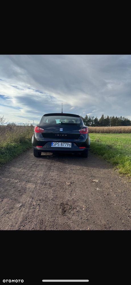 Seat Ibiza SC 1.4 16V Reference - 16