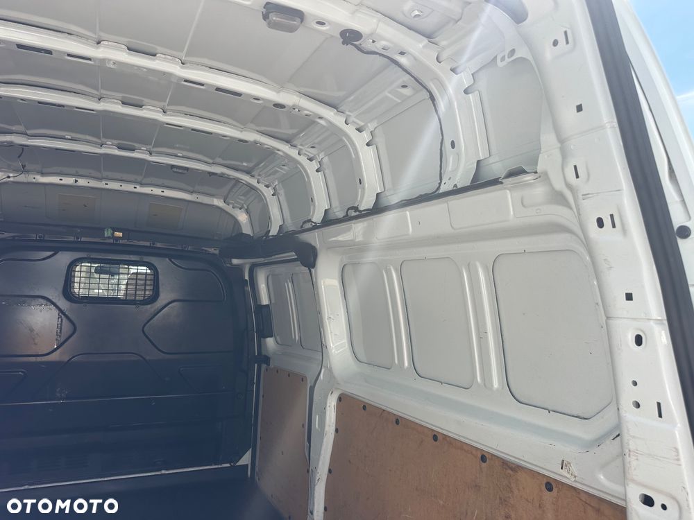 Ford Transit Custom 2.2 125ps 2014r L2H2 stan extra - 18