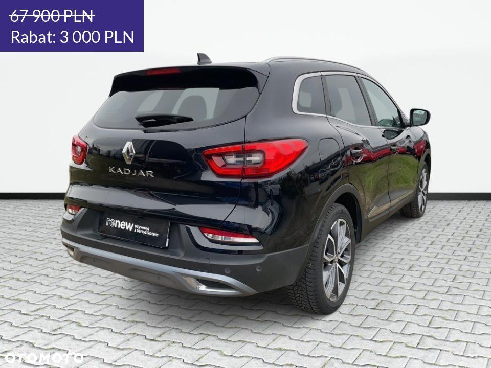 Renault Kadjar - 5