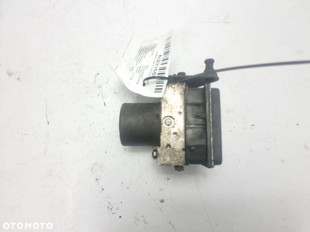 POMPA ABS HAMULCOWA MERCEDES SPRINTER W906 0265950883 - 2