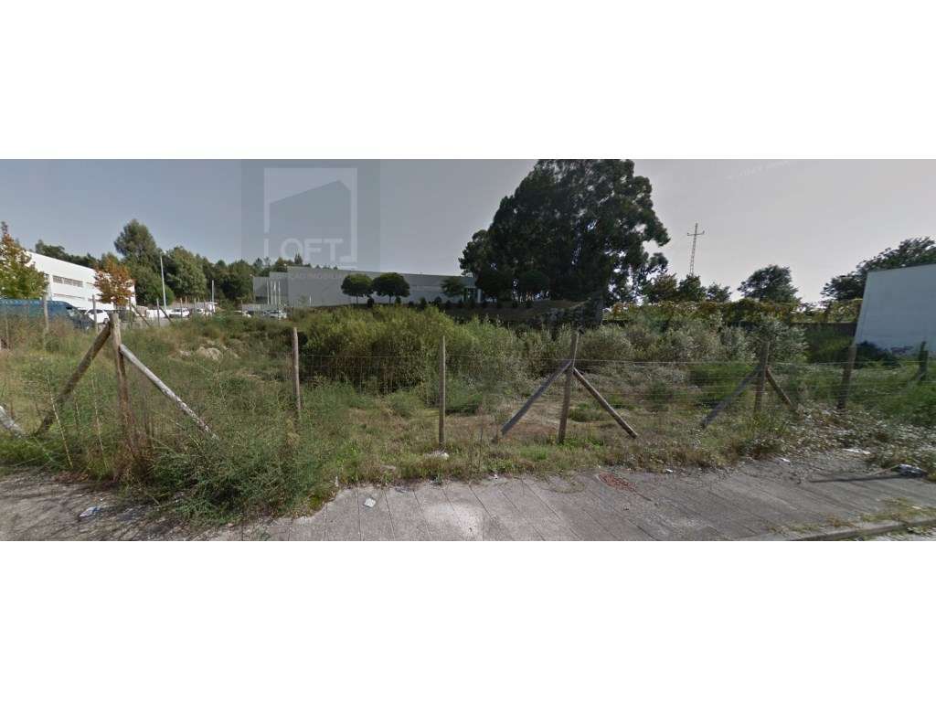 Lotes p/ Construção em Mascotelos, Guimarães - Grande imagem: 3/6