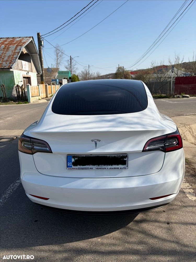 Tesla Model 3 Standard - 3