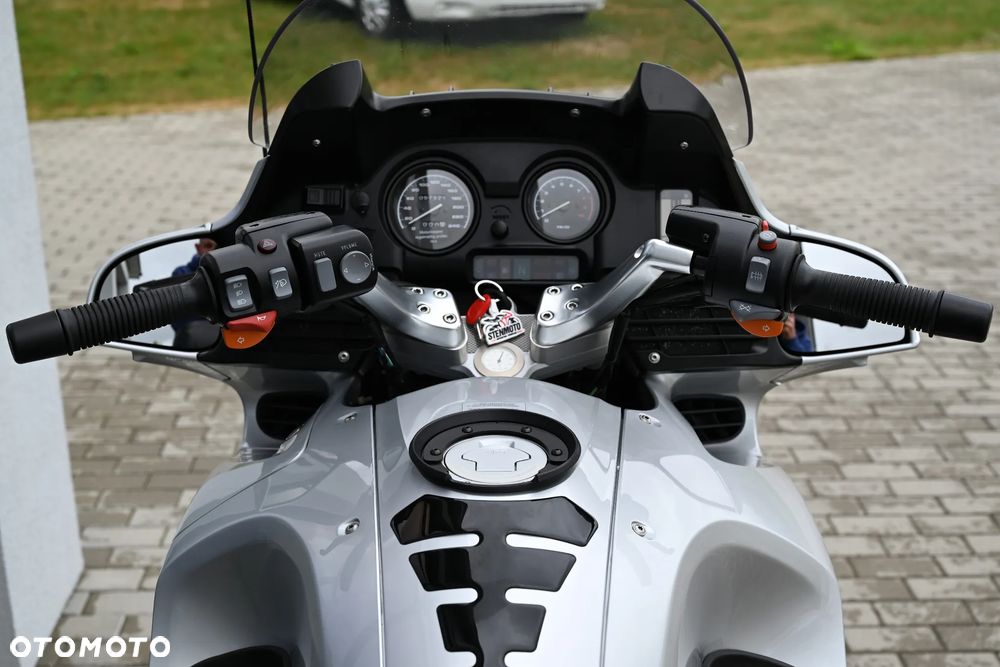 BMW RT - 7