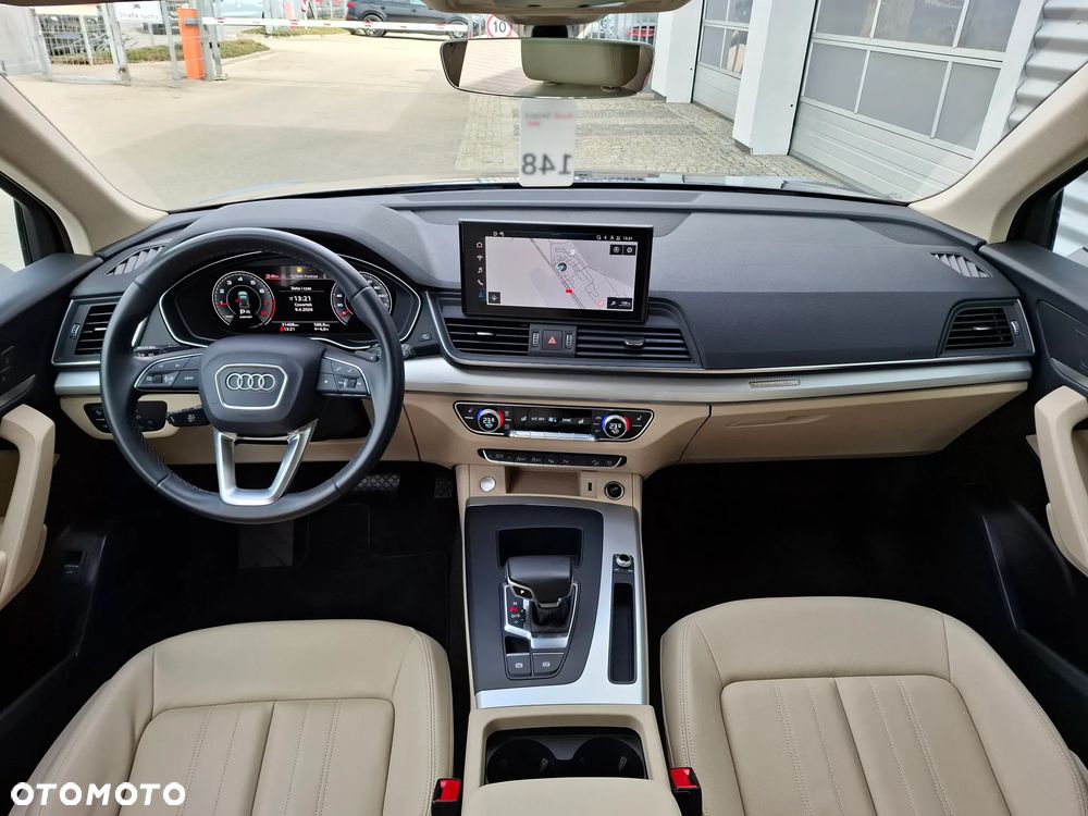 Audi Q5 45 TFSI mHEV Quattro S tronic - 3