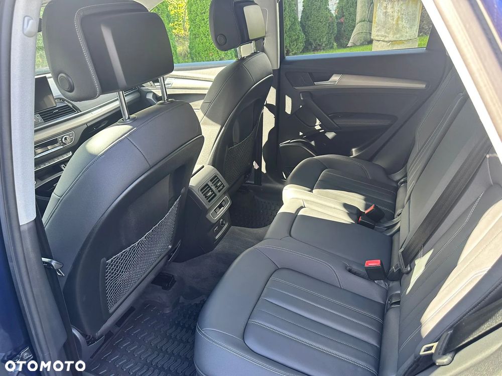 Audi Q5 45 TFSI quattro S tronic - 19