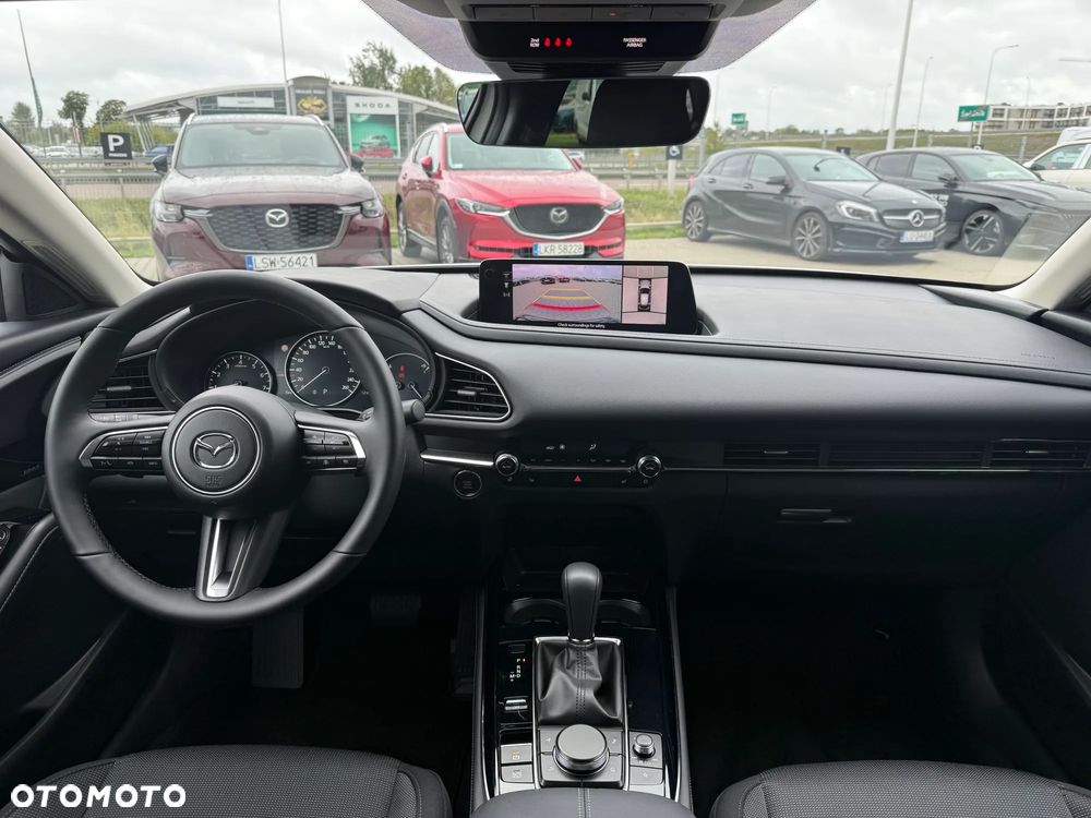 Mazda CX-30 2.0 mHEV Exclusive-Line 2WD - 24