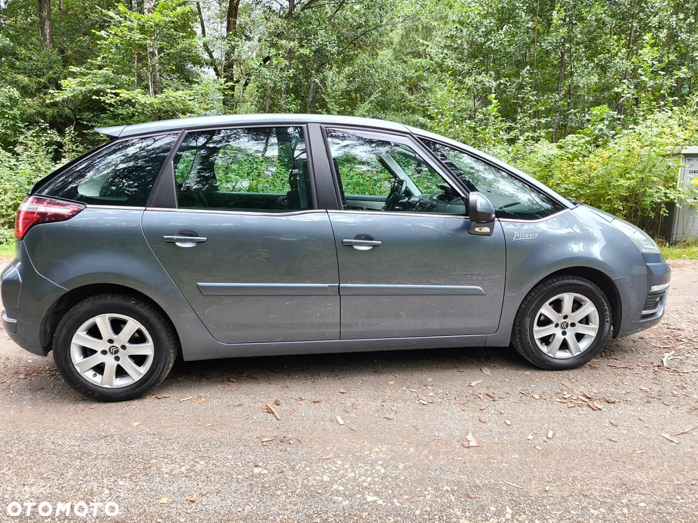 Citroën C4 Picasso 1.6 VTi Equilibre - 3