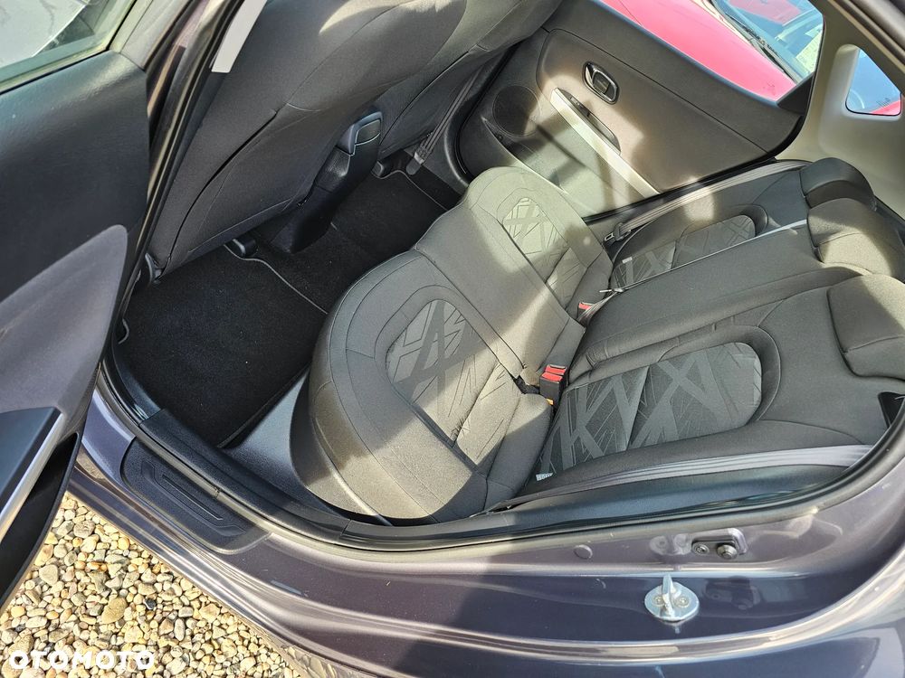 Kia Ceed 1.4 CVVT Dream Team Edition - 7