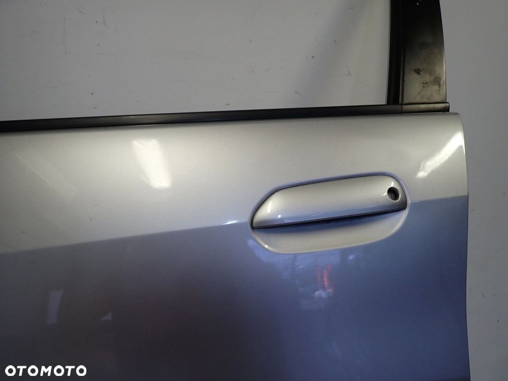 HONDA JAZZ III 08- DRZWI PRZEDNIE LEWE NH700M - 7