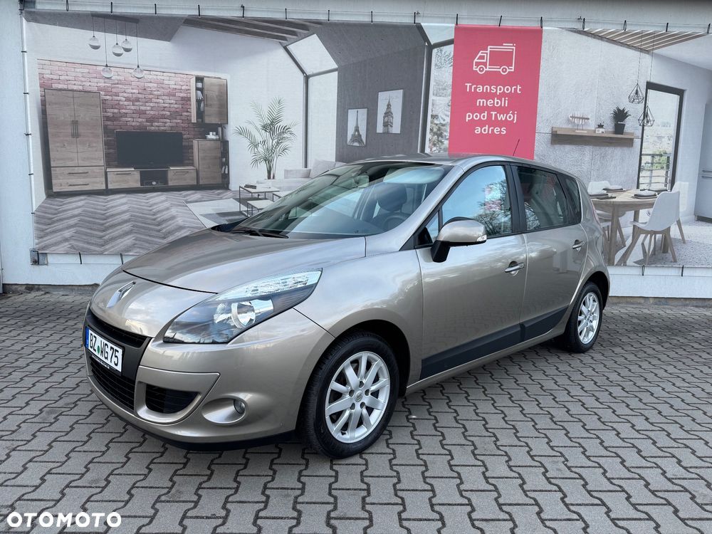 Renault Scenic - 2