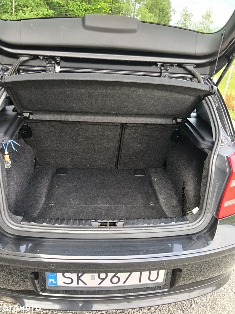 BMW Seria 1 118d - 8