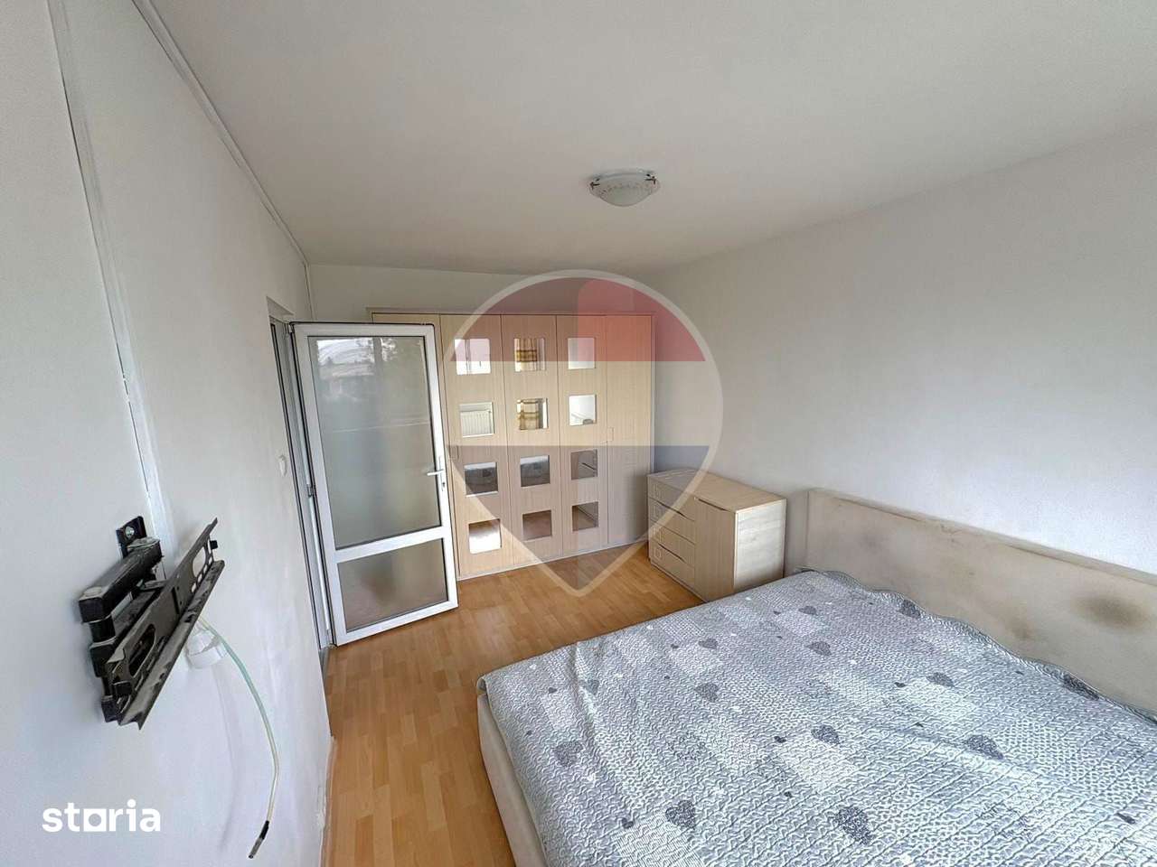 Apartament cu 2 camere Pet Friendly — fotografia 3