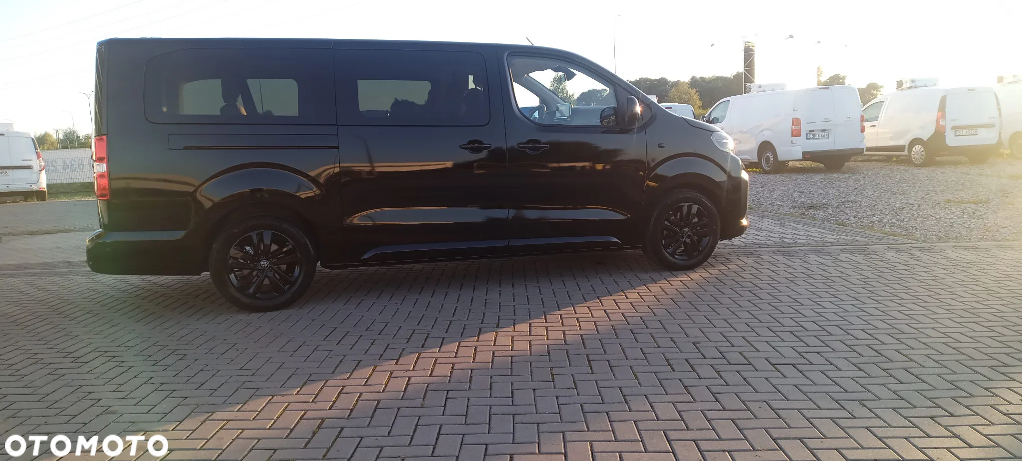 Toyota Proace Verso 2.0 D4-D Long VIP - 5